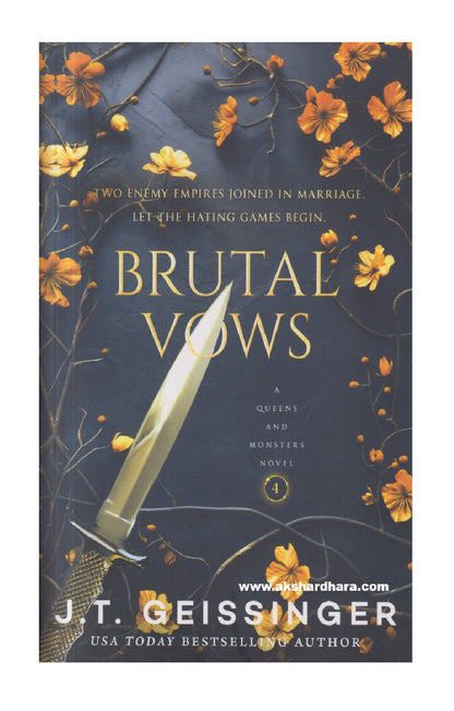 Brutal Vows