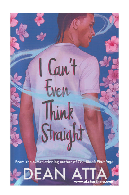 I Can't Even Think Straight