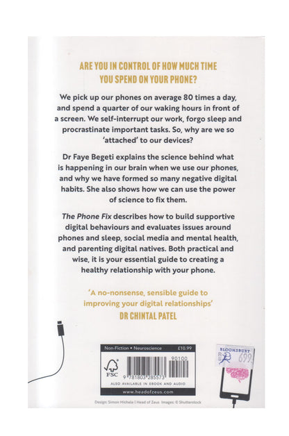 The Phone Fix