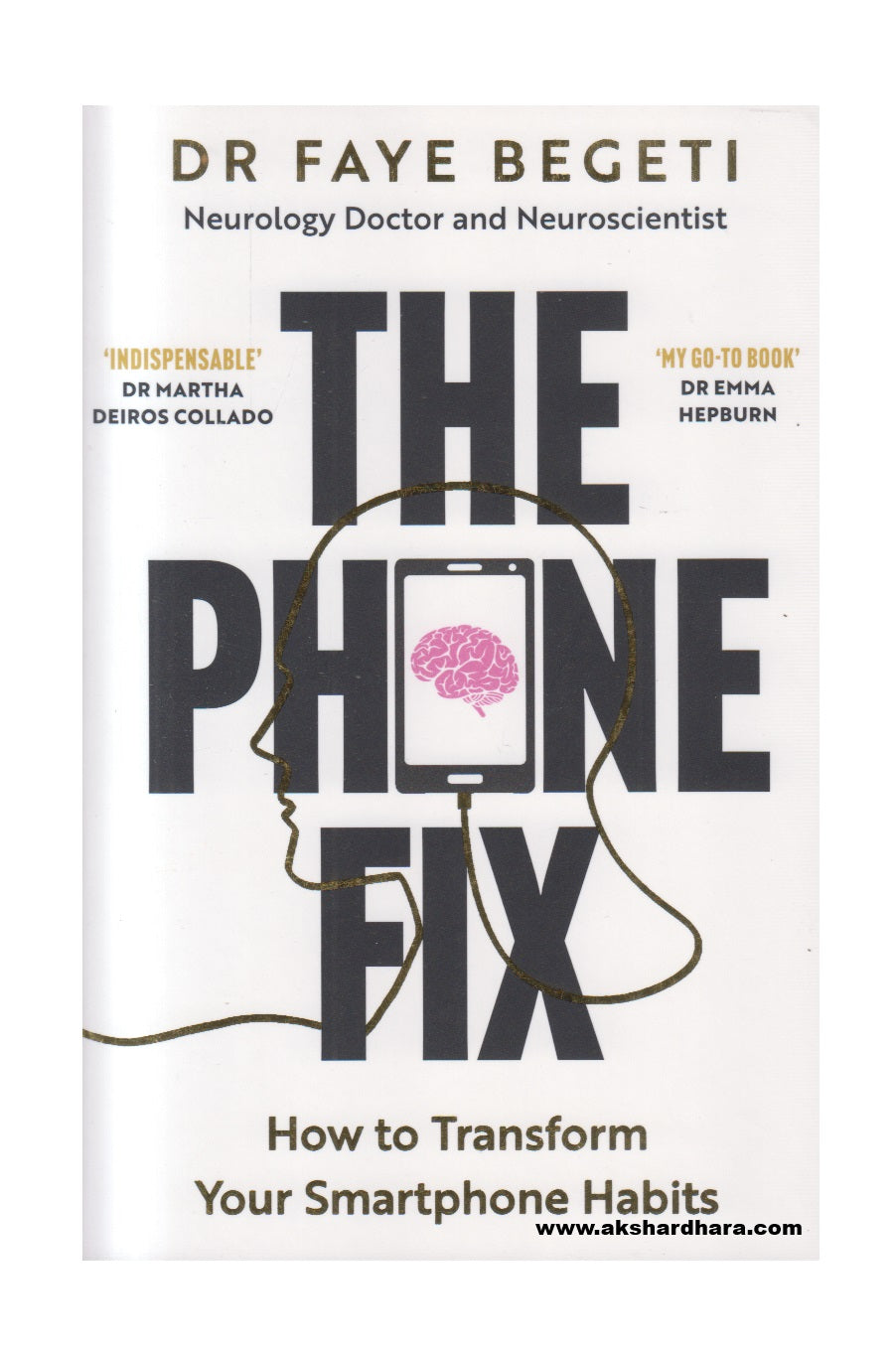 The Phone Fix
