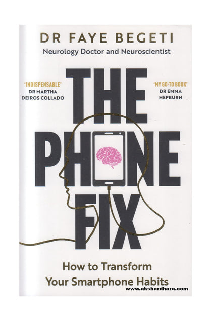 The Phone Fix
