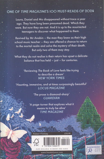 The Book of Love