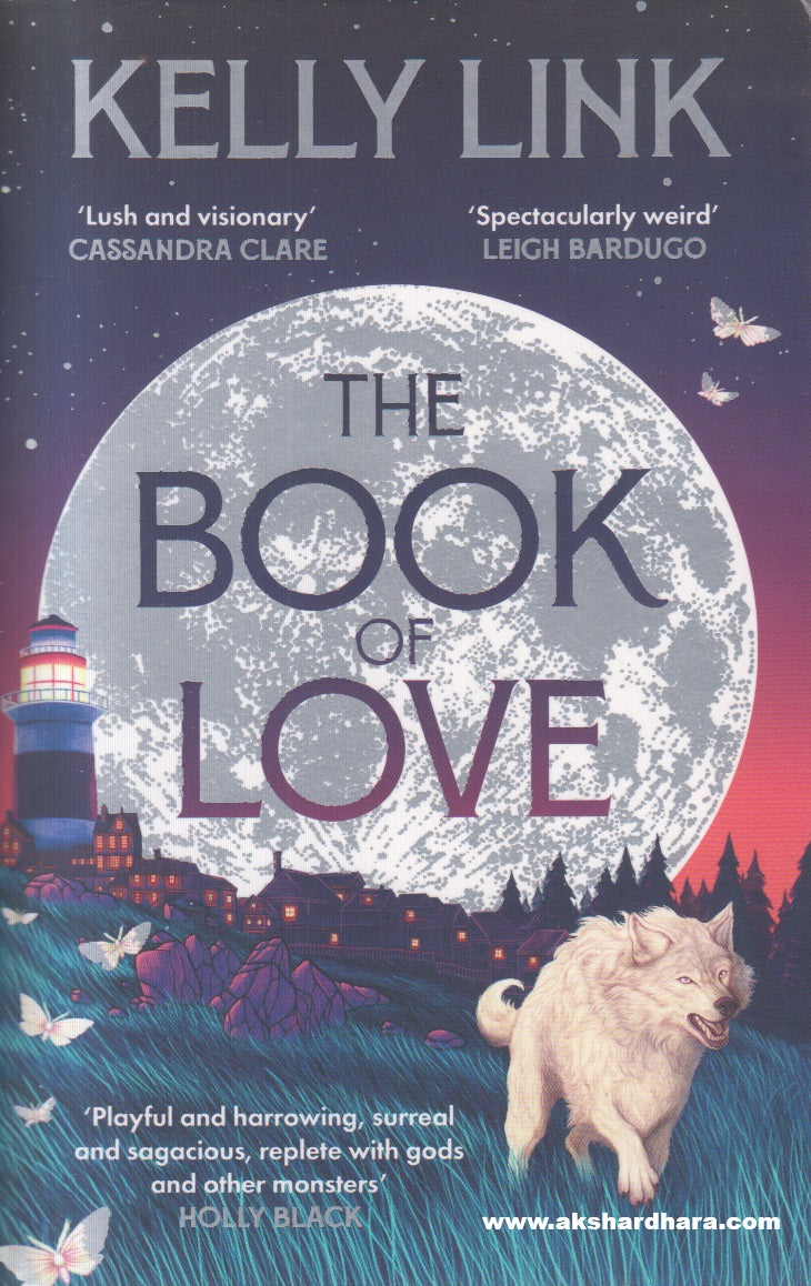 The Book of Love