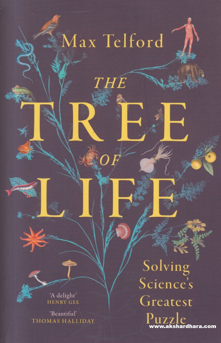 The Tree of Life