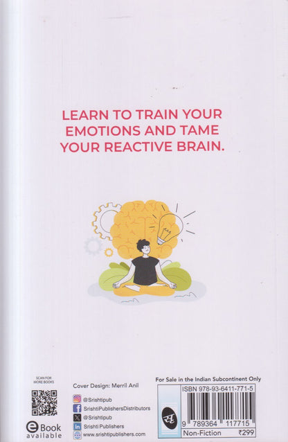 Control Your Emotions