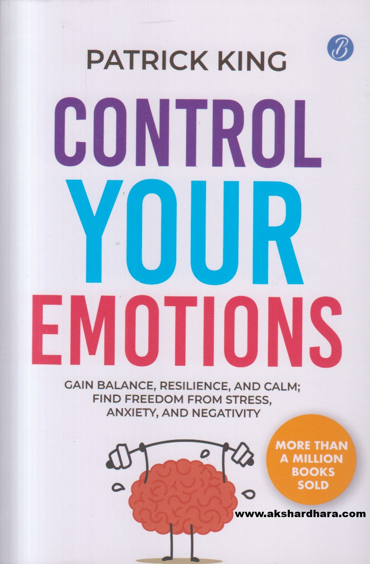 Control Your Emotions