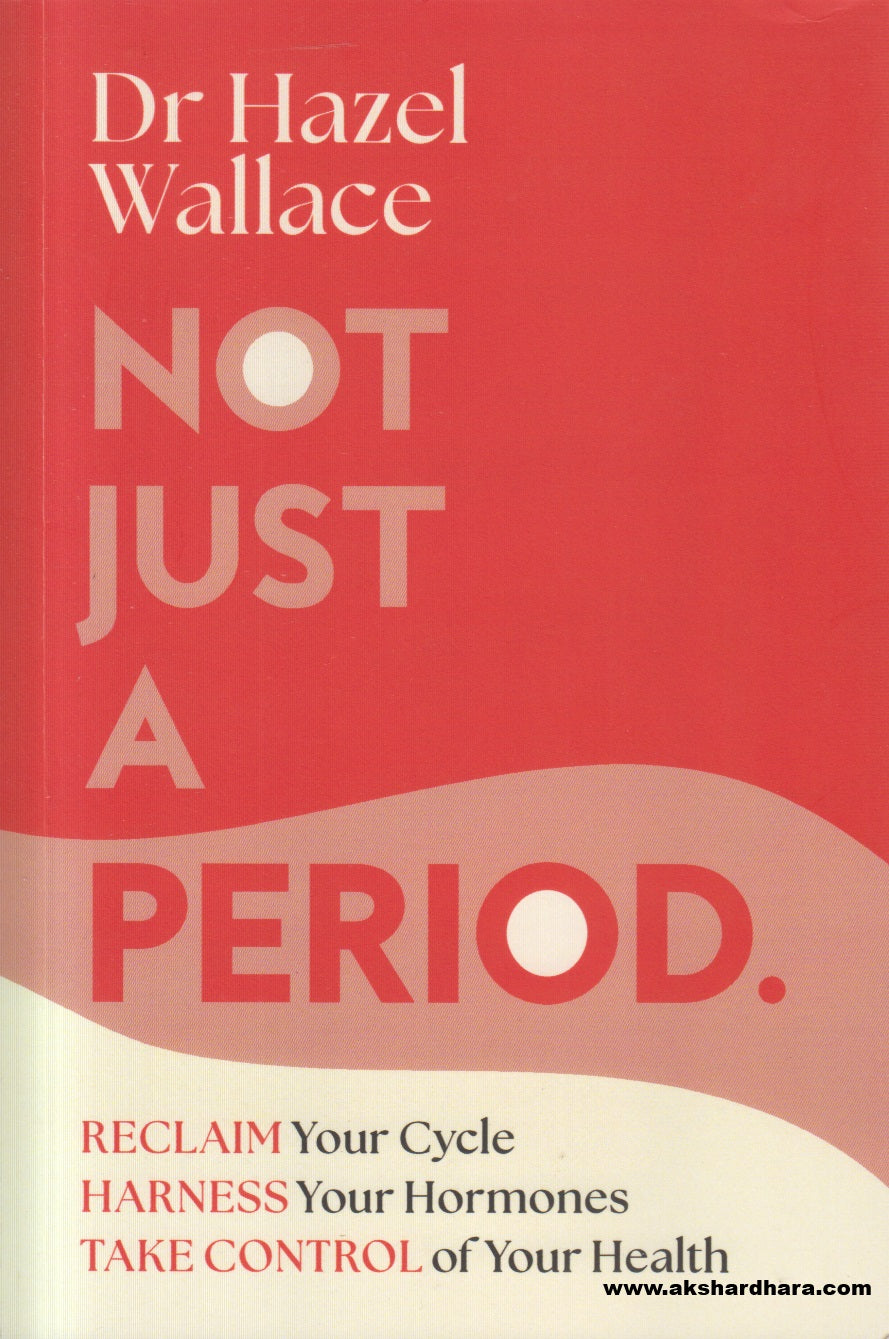 Not Just A Period