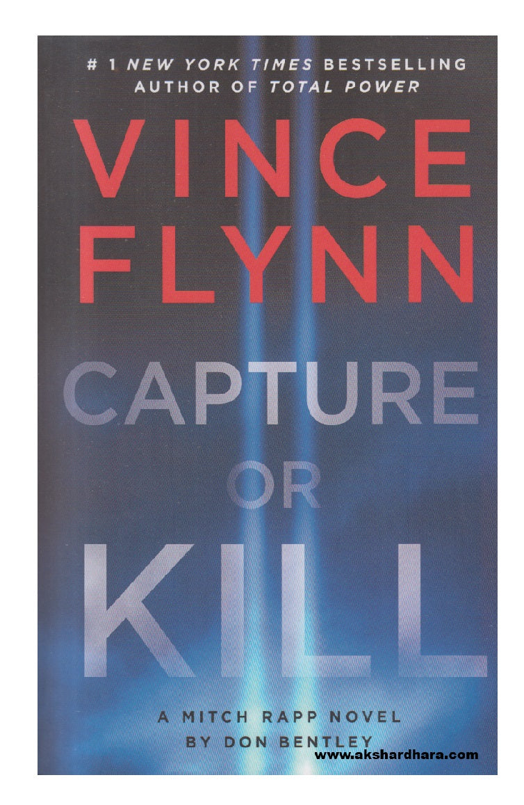 Capture or Kill
