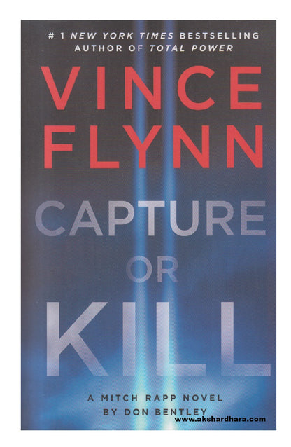 Capture or Kill