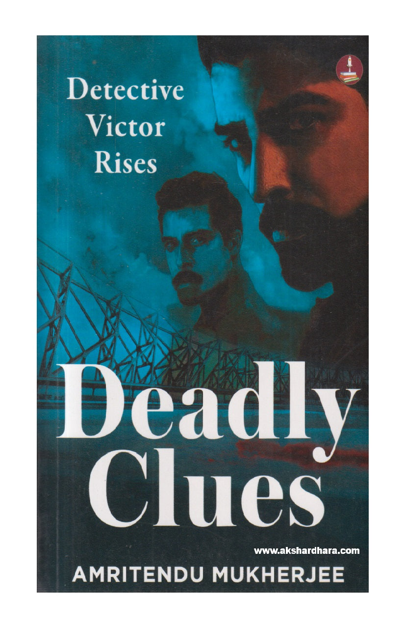 Deadly Clues: Detective Victor Rises
