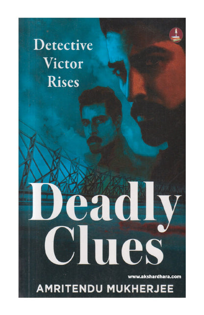 Deadly Clues: Detective Victor Rises