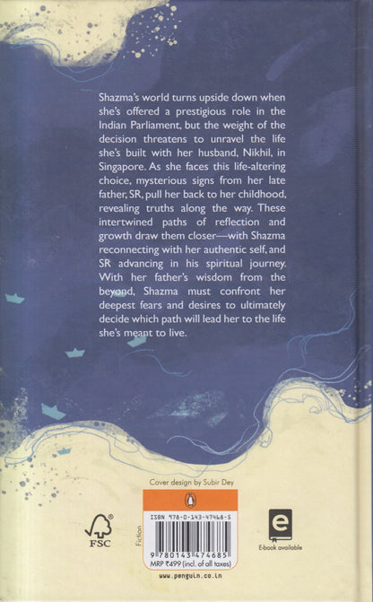 The Stars Light the Way