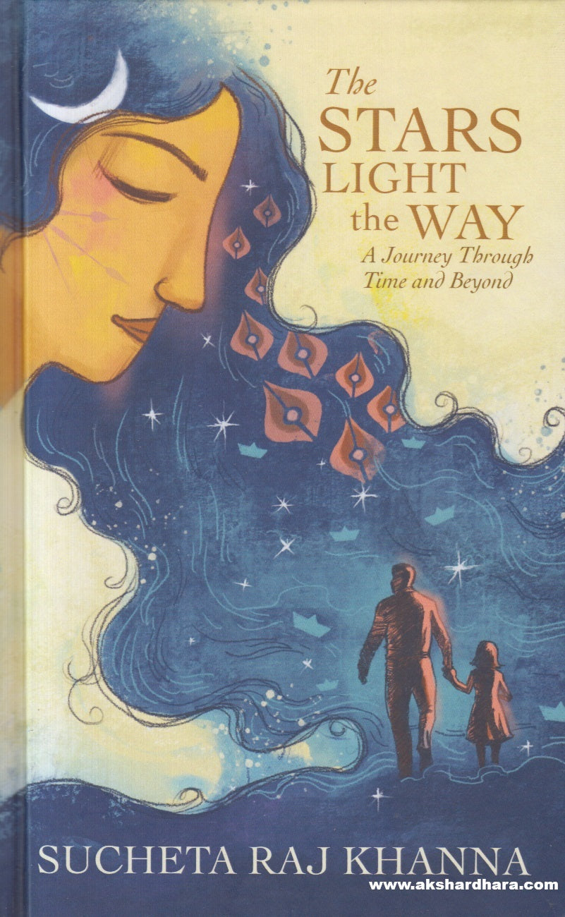 The Stars Light the Way