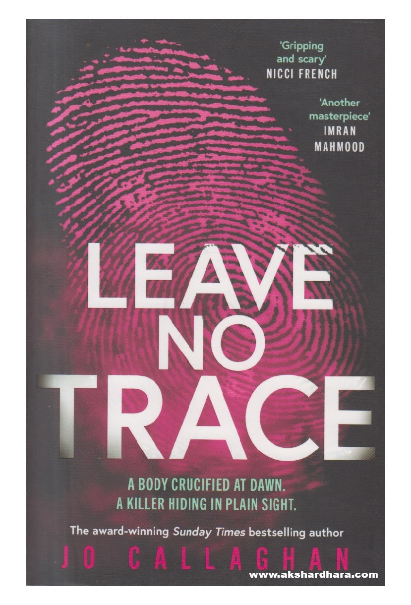 Leave No Trace