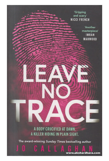 Leave No Trace