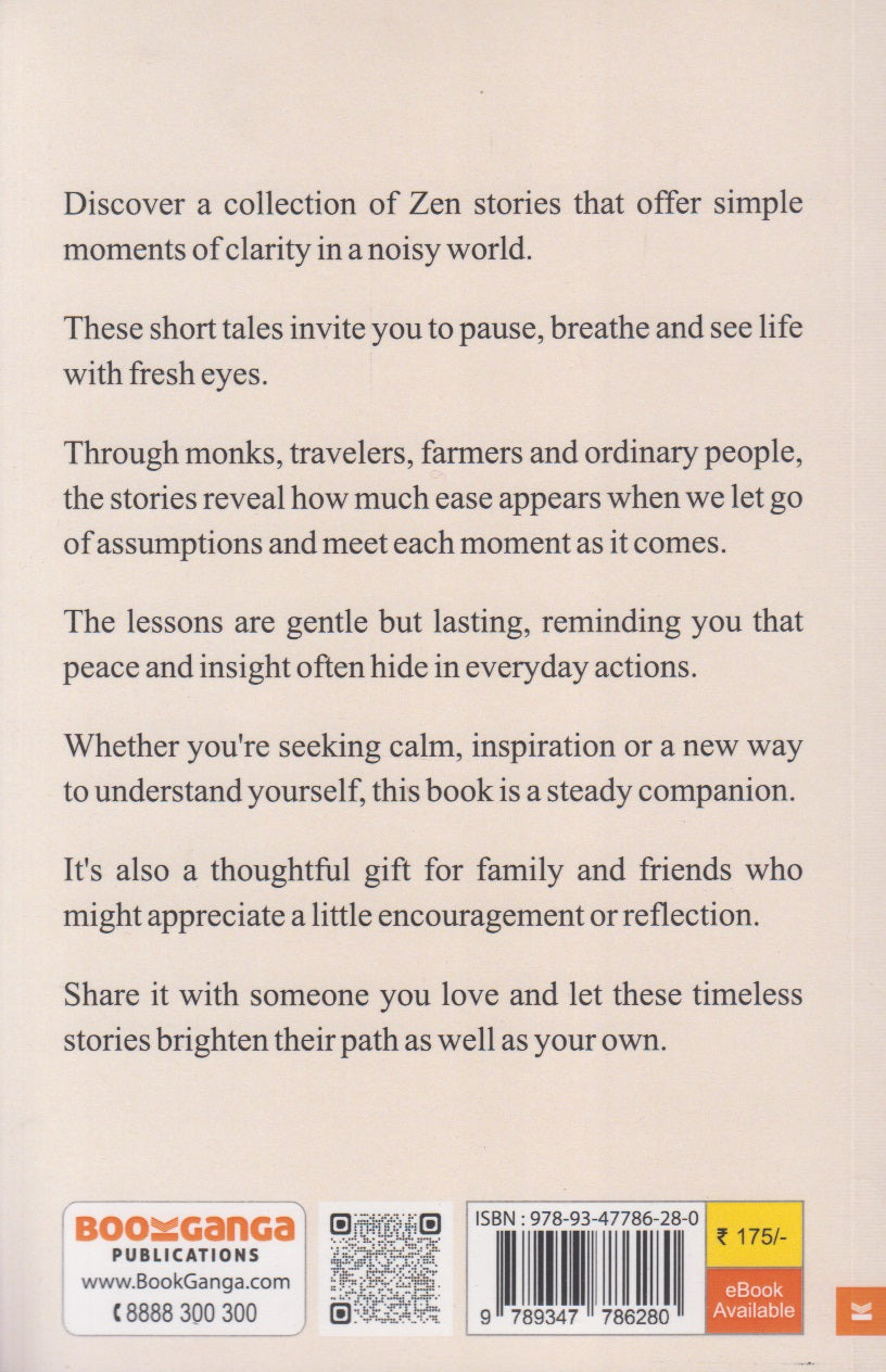 50 Zen Stories