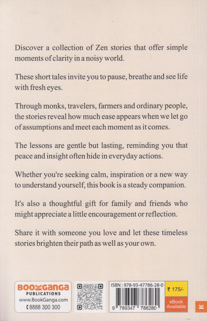 50 Zen Stories