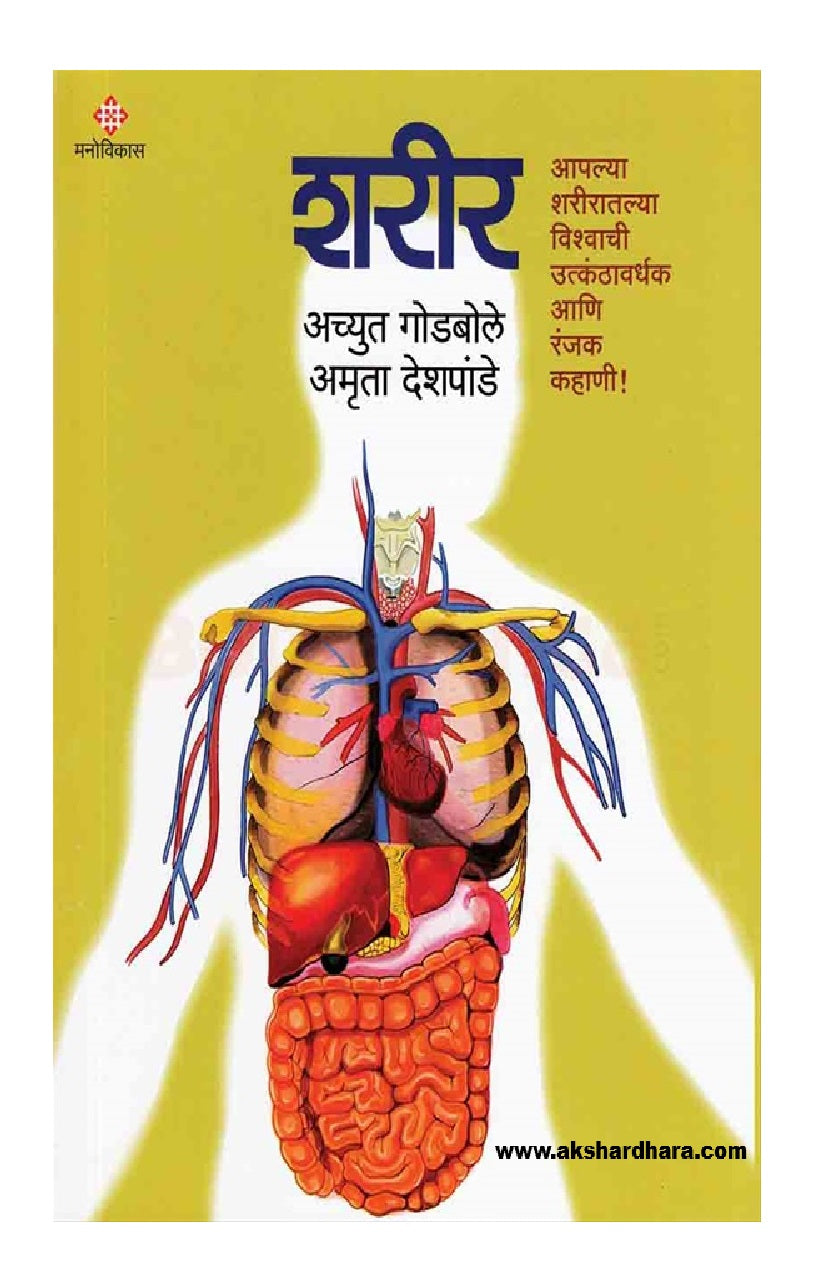 Sharir ( शरीर )