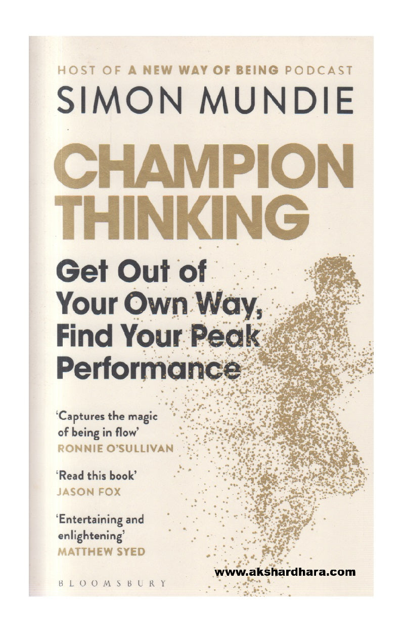 Champion Thinking