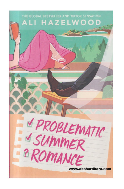 Problematic Summer Romance