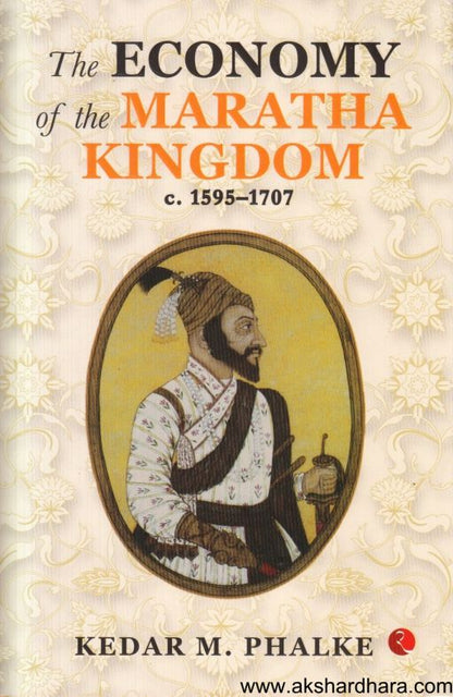 The Economy Of The Maratha Kingdom