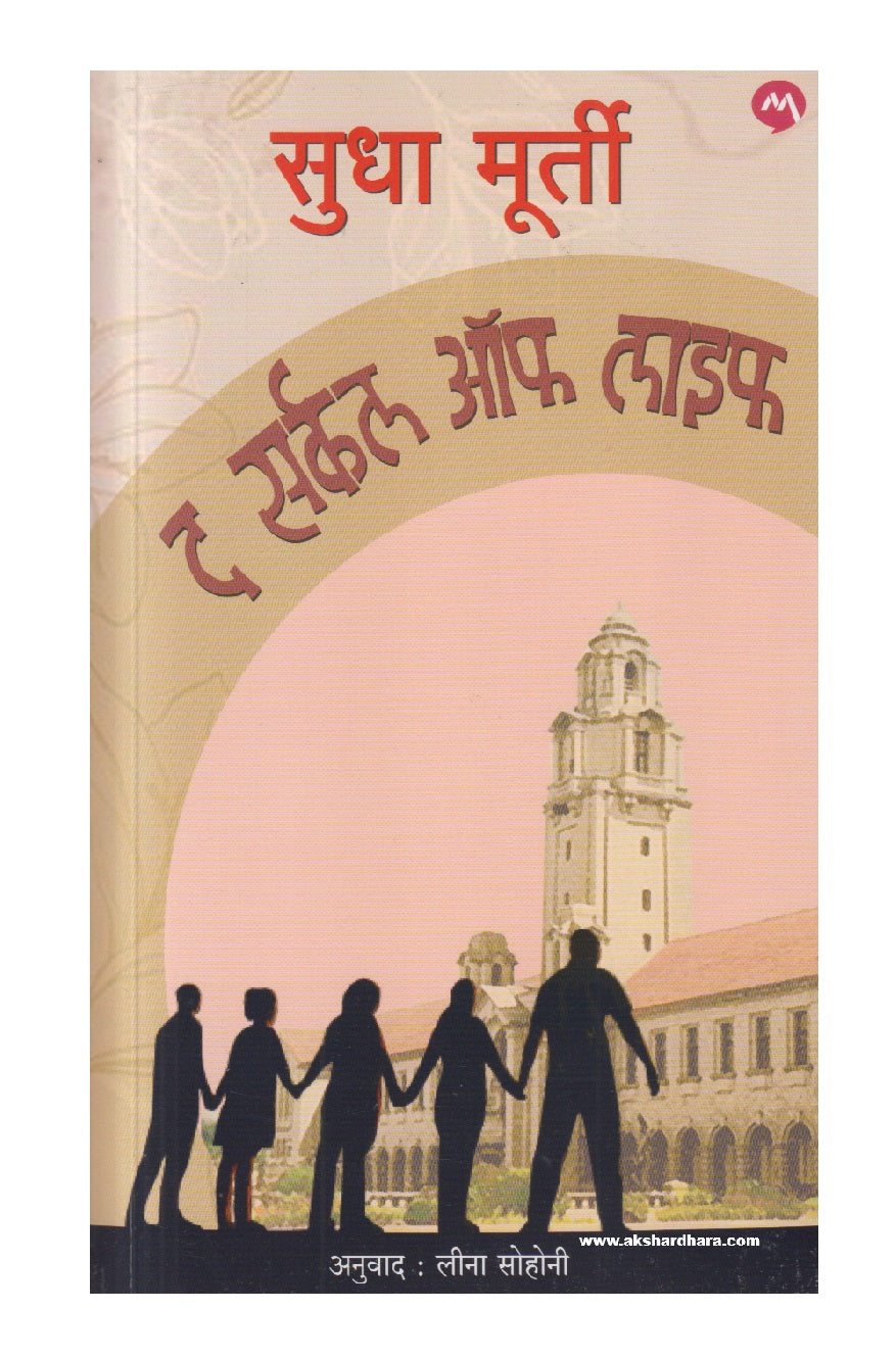 THE CIRCLE OF LIFE ( द सर्कल ऑफ लाइफ )