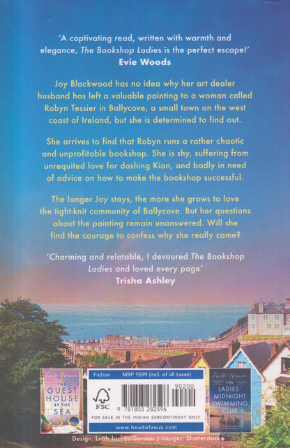 The Bookshop Ladies