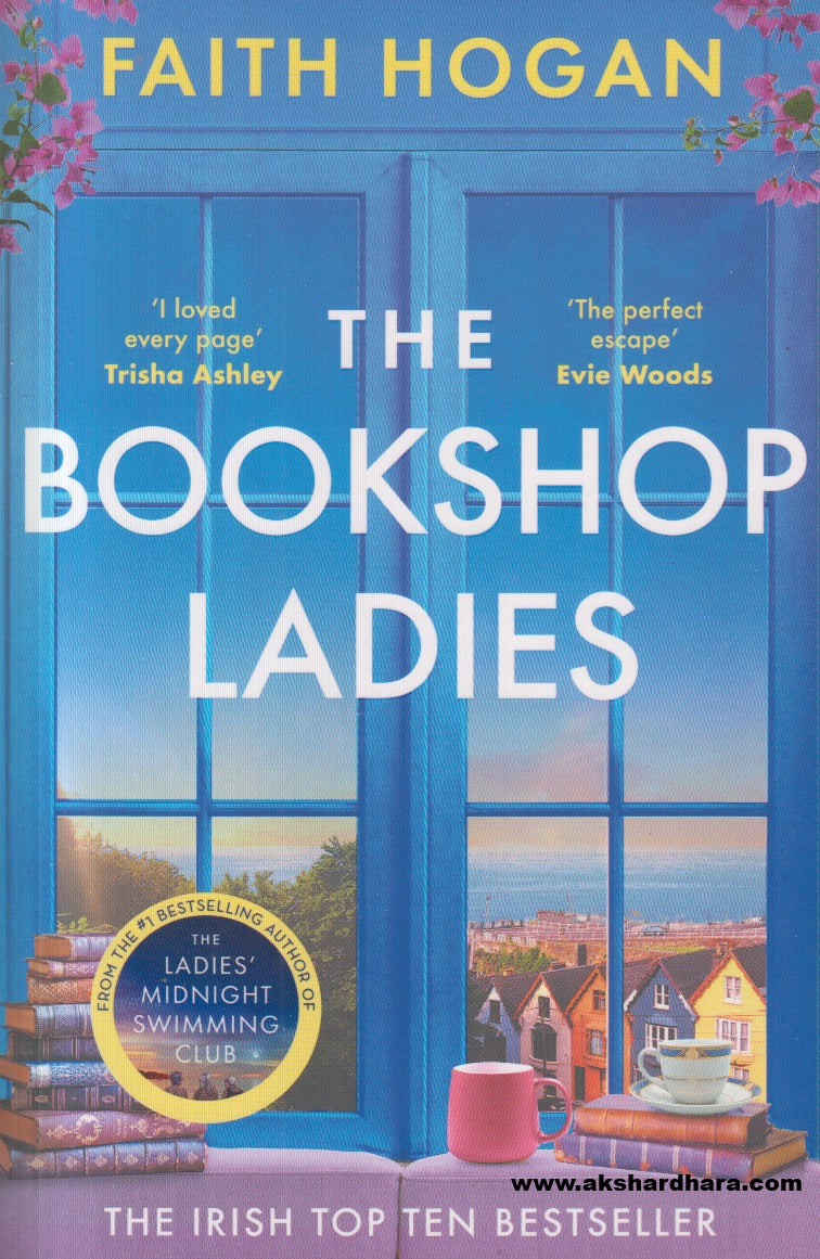 The Bookshop Ladies