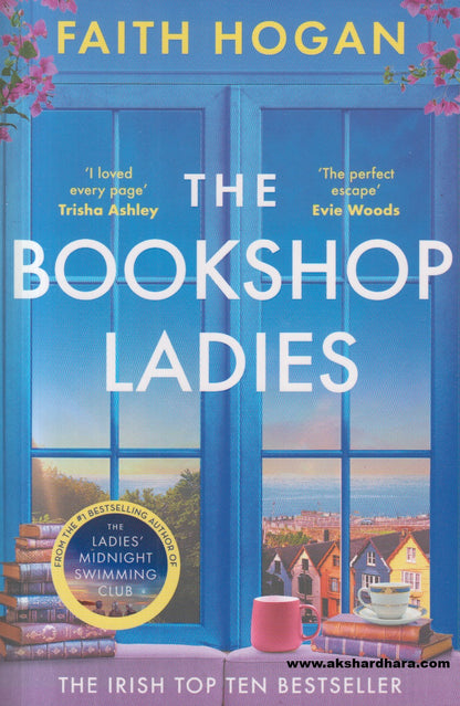 The Bookshop Ladies