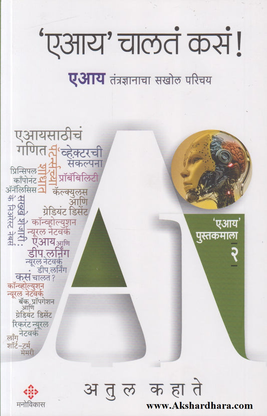AI Chalata Kasa ! (एआय चालतं कसं !)