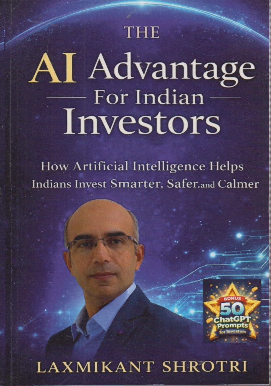 THE AI Advantage For Indian Investors
