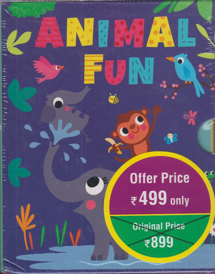ANIMAL FUN