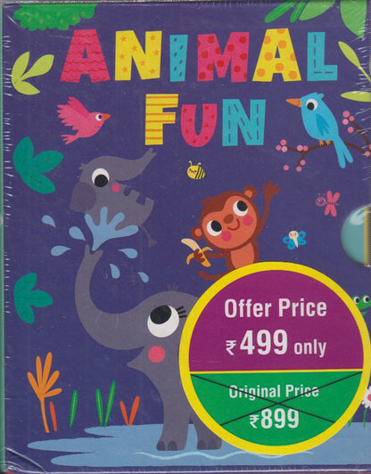 ANIMAL FUN