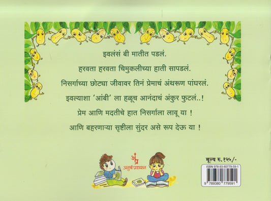 Aambi ( आंबी )