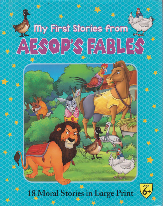 Aesop's Fables