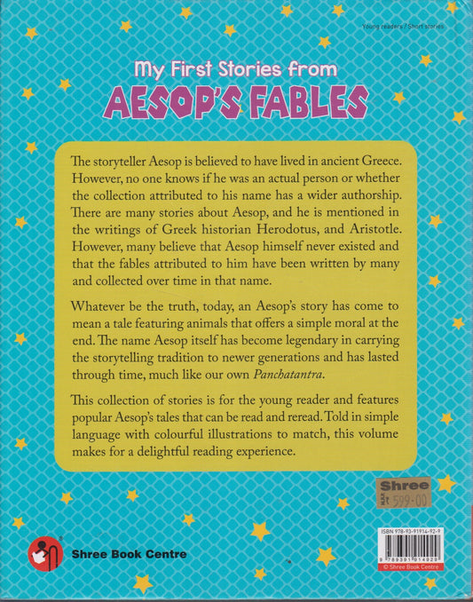 Aesop's Fables