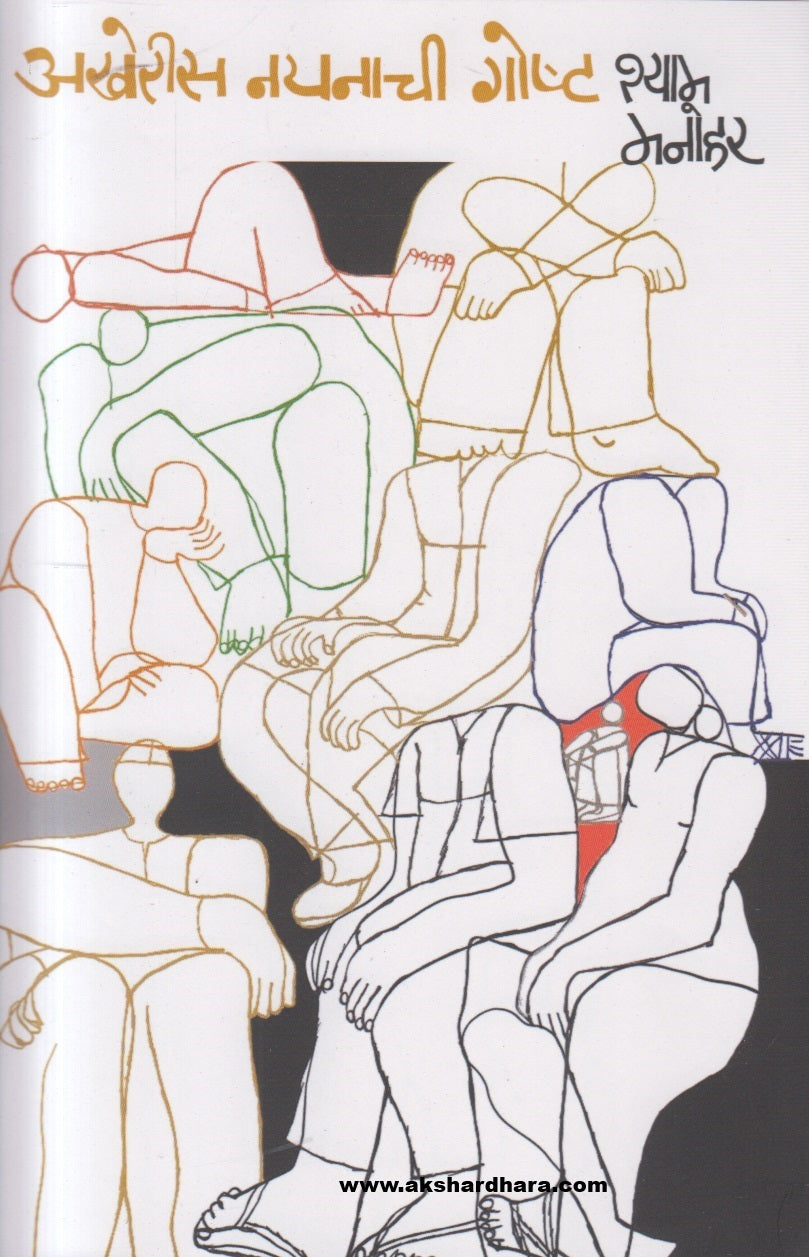 Akheris Nayanachi Goshta ( अखेरीस नयनाची गोष्ट )