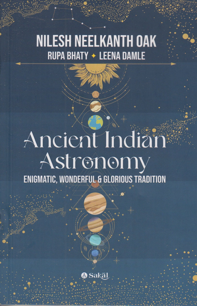Ancient Indian Astronomy