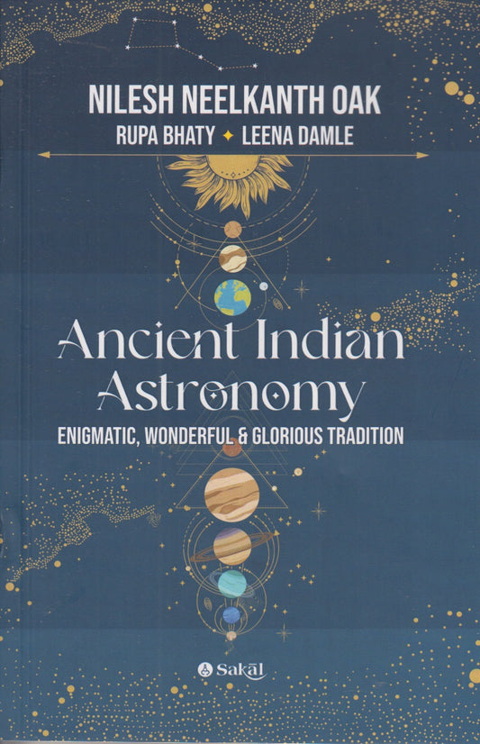 Ancient Indian Astronomy