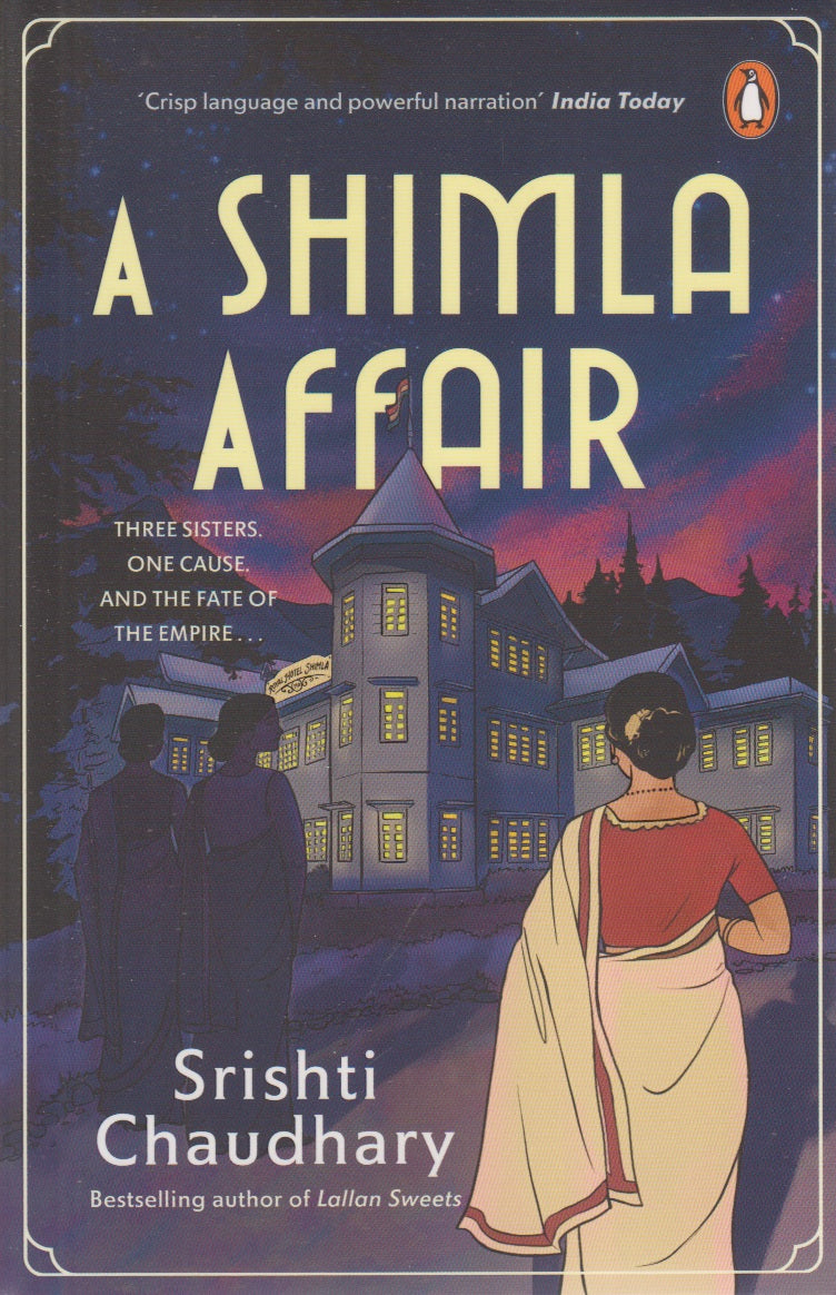 A Shimla Affair