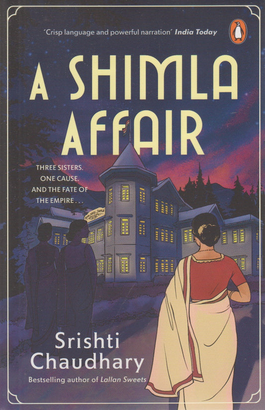 A Shimla Affair