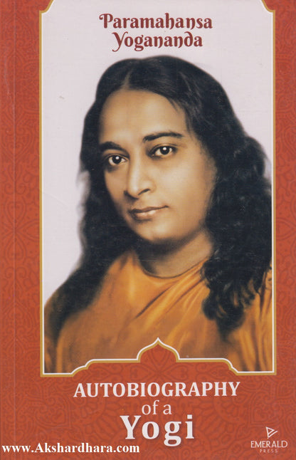 Autobiography Of A Yogi