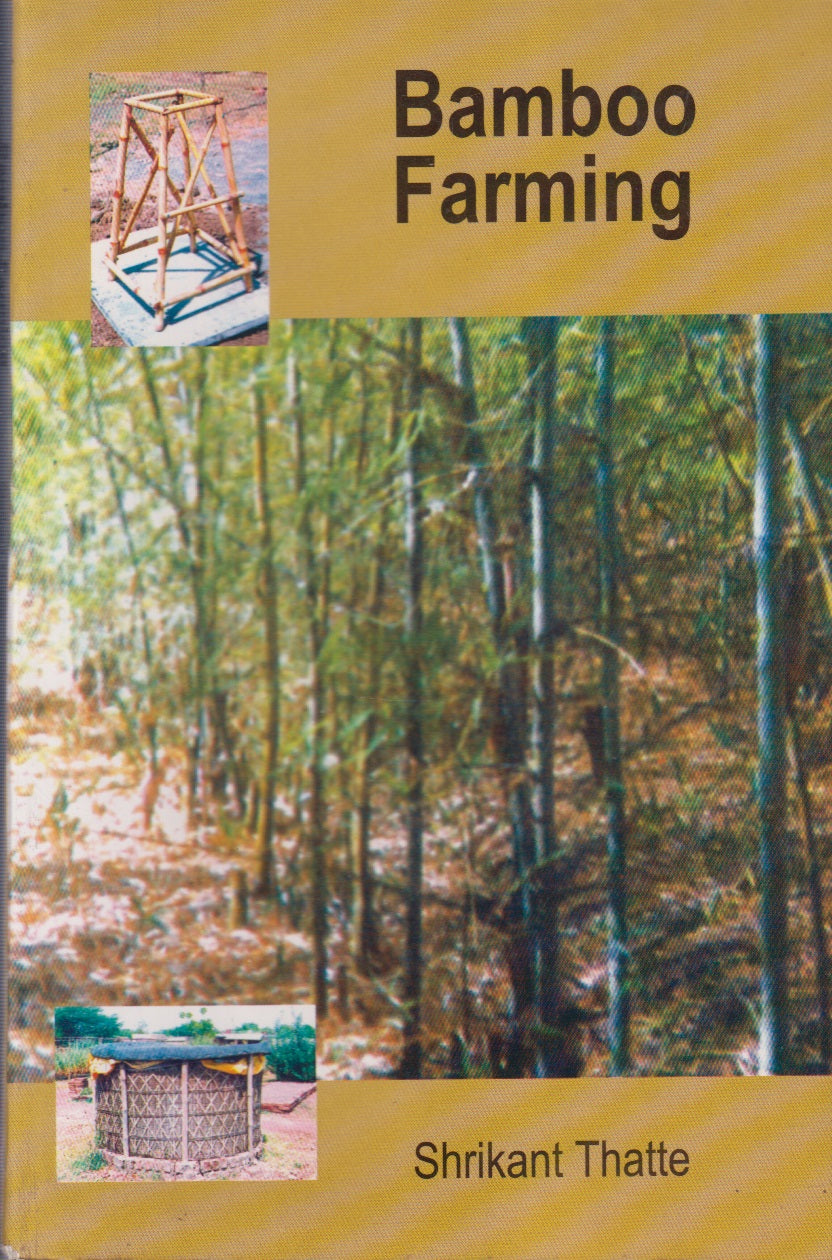 BAMBOO FARMING