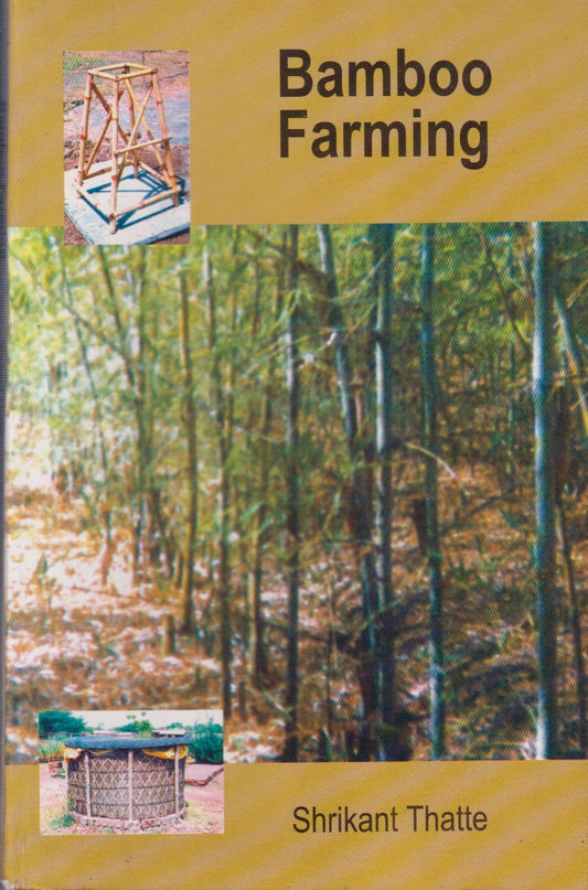 BAMBOO FARMING