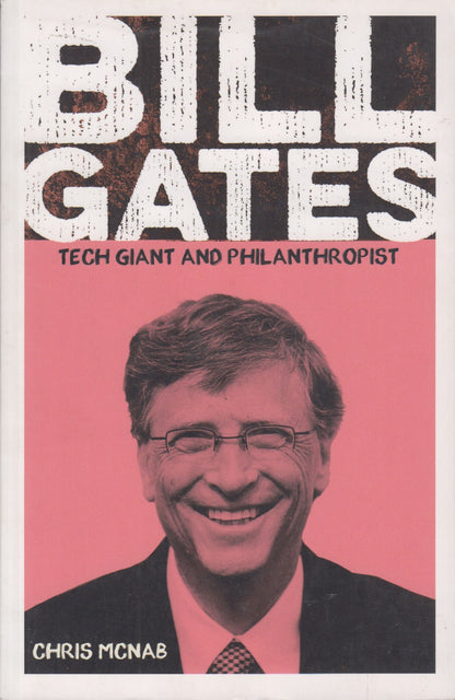 Bill Gates