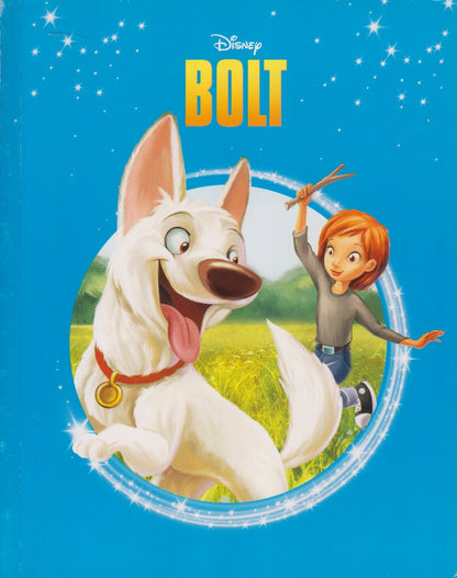 BOLT