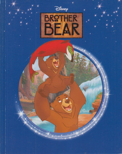 BROTHER BEAR