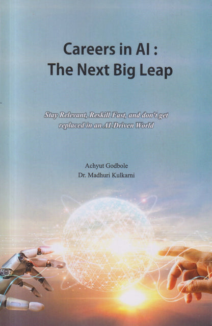 Careers in AI: The Next Big Leap