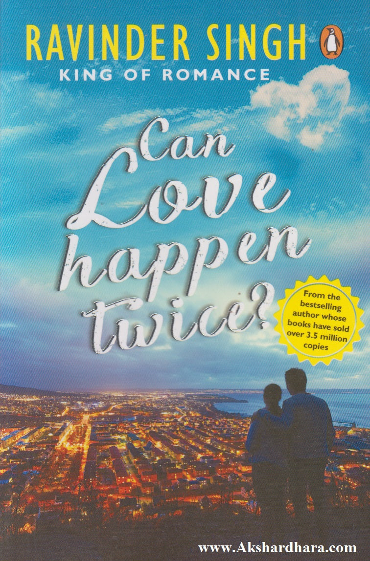 Can Love Happen Twice ?