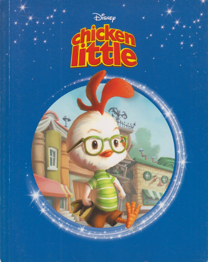 Chicken Little